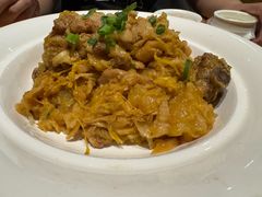 -哈啾嗨·新概念蒙餐(红星新城店)