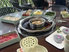 -巴倒烫陆派火锅山庄(南山总店)