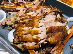 -九十九顶毡房(阜石路店)