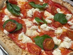 -Primo·丽莫意大利窑烤披萨