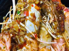 -潮粤香海鲜酒楼(沙湖店)