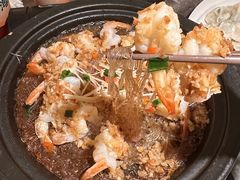 -前海沿·青岛菜(乐客城店)