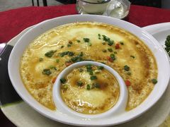 -美味海鲜大排档(明发美食地标店)