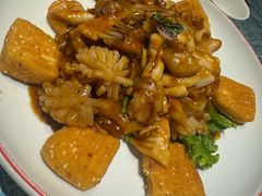 -北塘海鲜·天津菜(大光明桥旗舰店)