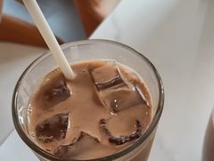 -维园港式茶餐厅(龙岗盛平店)