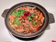 -牛小灶牛杂煲(北京路店)