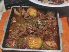 -天天鱼港·海鲜·鲅鱼水饺·招牌烤鸭(黄骅店)