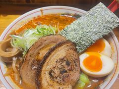 -老龙亭拉面店
