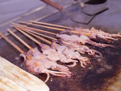 -诱货海鲜自助火锅(爱琴海购物公园东百店)