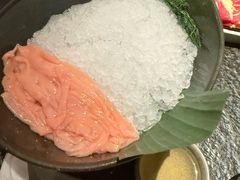 -三出山火锅(南京万象天地店)