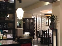 大堂-孔乙己(后海店)