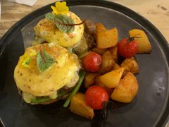 -UPPER KITCHEN(延安路店)