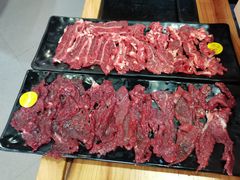-陈记顺和潮汕牛肉火锅(棠德南路店)