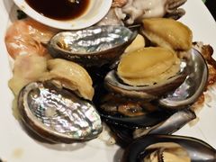 -山色西餐厅·银润锦江城堡酒店