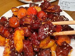 -楠火锅(太古里总店)