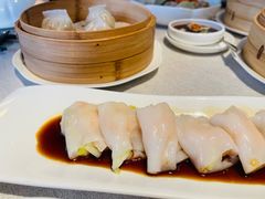 -皇朝会.经典传统粤菜(外滩店)