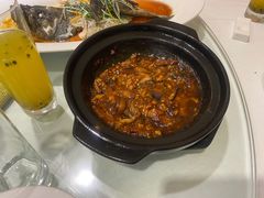 -沪华海鲜大酒楼(南汇店)