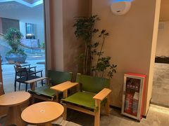 -奈雪茶院·茶室茶馆(广州粤海天地店)
