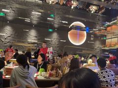 -西塔老太太泥炉烤肉(温州首店万象城黑金店)