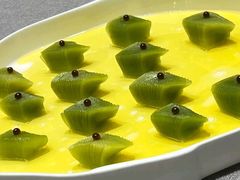 -宫燕府·京菜·烤鸭·淮扬菜(王府中心店)