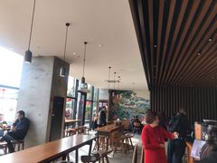 -星巴克(成都科学城店)