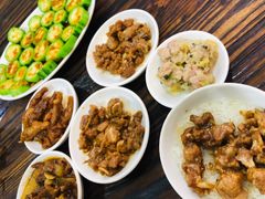 -品香排骨饭(羊官路店)