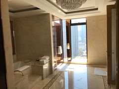 -长沙富力万达文华酒店