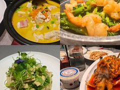 -北平食府·北京烤鸭(北京西站六里桥店)