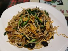 -玉桥餐厅(天坛店)