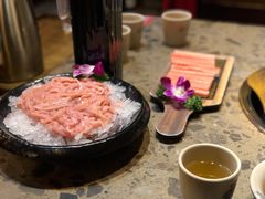 -小龙坎火锅(香港中路店)