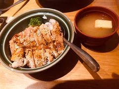 -一心创作料理屋(经开万达店)