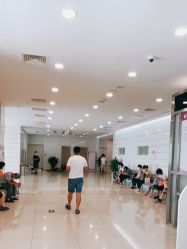 -天津市中心妇产科医院(南开院区)