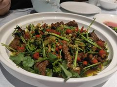 -苏淮景·苏闽融创菜·海鲜(原空港井河轩店)