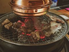 -韩国料理大力士(屏风街店)