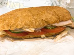 -赛百味SUBWAY(东风广场店)