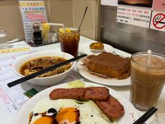 -大哥餐厅(西城花园店)