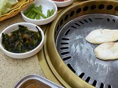 -妙香居韩国烤肉(容桂天佑城店)