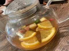 -茉莉餐厅(包河万达店)