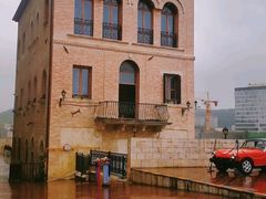 -华谊兄弟（长沙）电影小镇