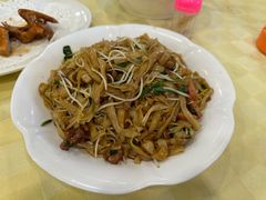 炒河粉-顺发餐厅(湖滨中路店)