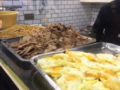 -覃肥叔桂林米粉(粮道街店)