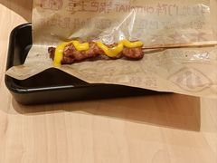 -遇见小面(东方宝泰店)