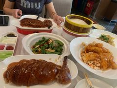 -大鸭梨(天通西苑店)
