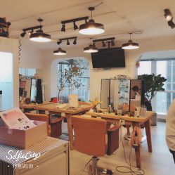 -净漪造型 PURE RIPPLE