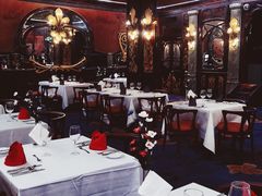 -马克西姆餐厅(崇文门店)