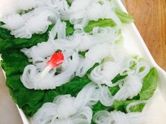 墨鱼丝-牛街·马辈儿涮肉(牛街二店)