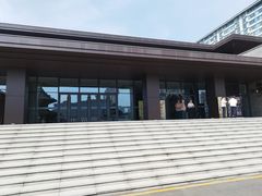 -河东池盐文化博览园