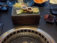 -300杯·和牛烧肉清酒专门店(廊里店)