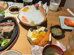 -和创柚子·会席日本料理(新区淮海街店)