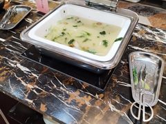 -平湖九龙山庄园圣马可酒店